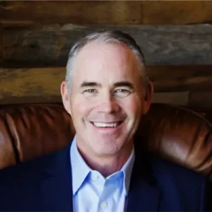 Picture of Steve Matas, CEO, Clinovo