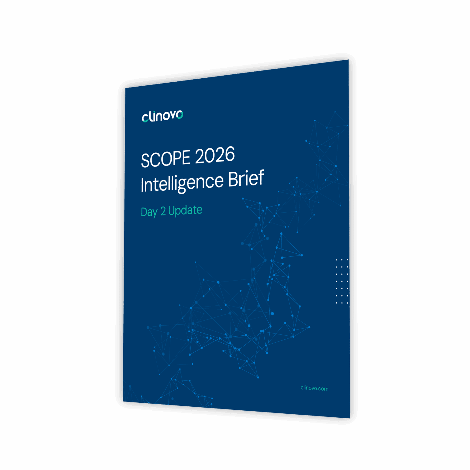SCOPE 2026 | Orlando, FL | February 2-5, 2026 | Go Behind-the-Scenes ...