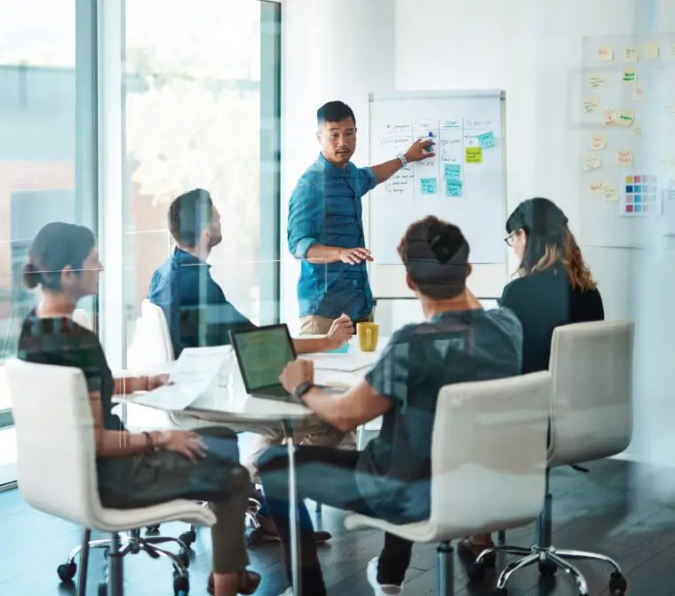 Flexible-Engagement-Models