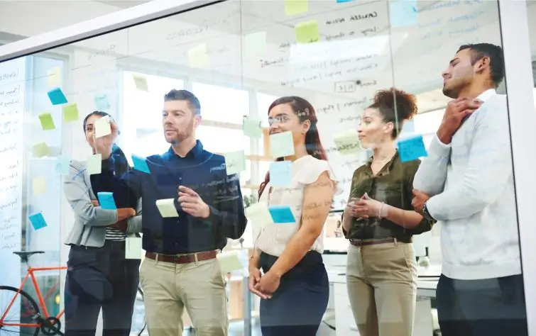 Increased-Efficiency-Accelerated-Timelines